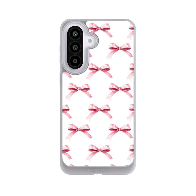 Galaxy A57 5G NIVOpure Rosa Schleife