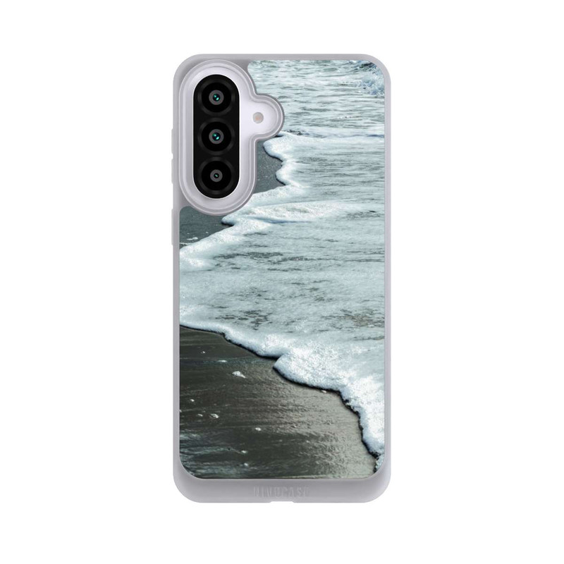 Galaxy A57 5G NIVOpure At The Beach