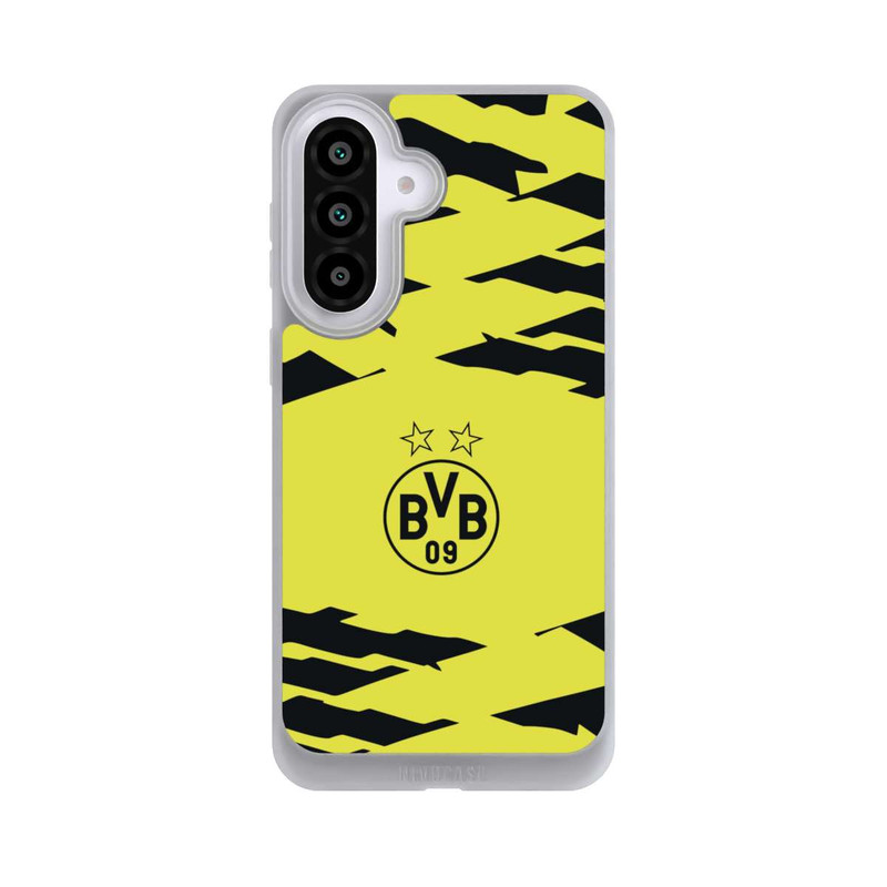 Galaxy A57 5G NIVOpure BVB Sondertrikot Neon