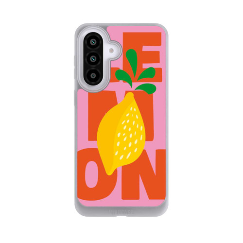 Samsung Galaxy A57 5G NIVOpure Dopamin Lemon