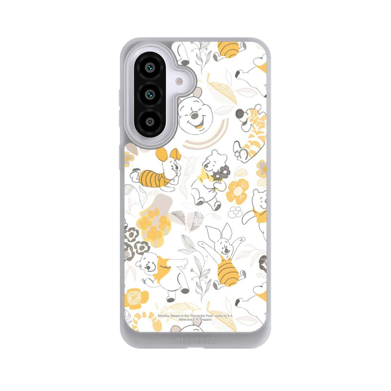 Galaxy A57 5G NIVOpure Winnie Puuh Spring Pattern