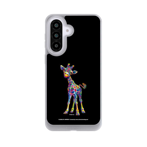 Samsung Galaxy A57 5G NIVOpure Giraffenkalb