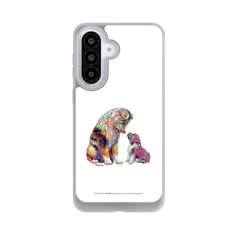 Galaxy A57 5G NIVOpure Dog Friendship