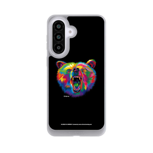 Samsung Galaxy A57 5G NIVOpure Bär Pop Colours