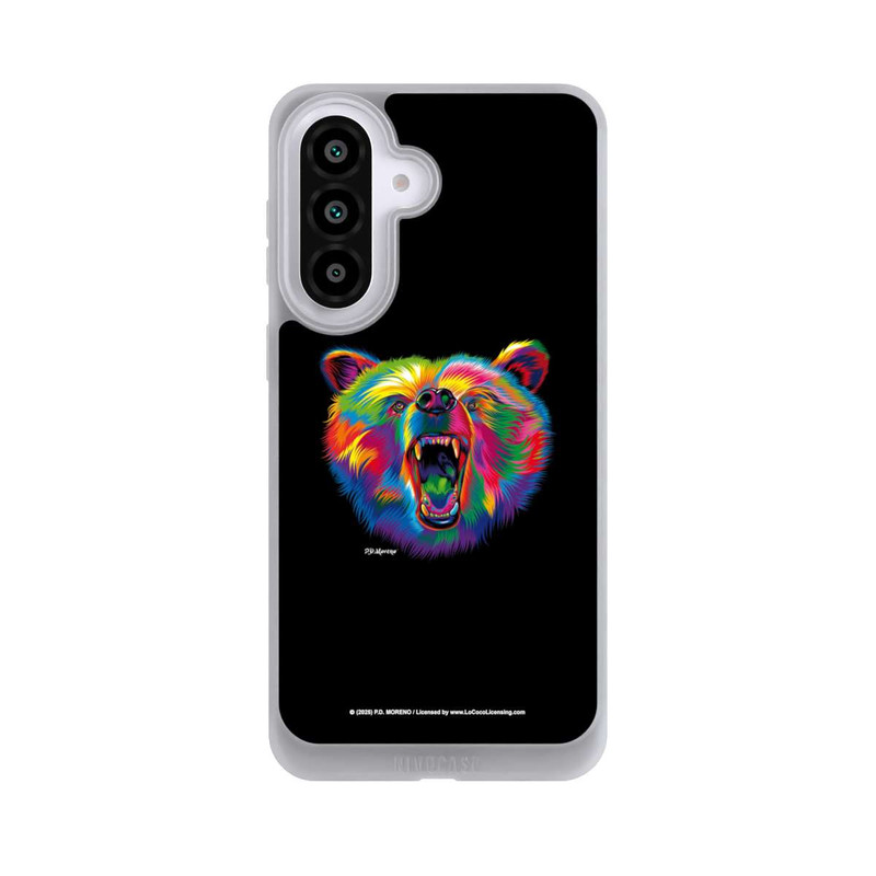 Galaxy A57 5G NIVOpure Bär Pop Colours
