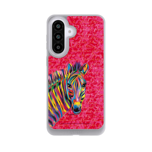 Samsung Galaxy A57 5G NIVOpure Zebra bunt