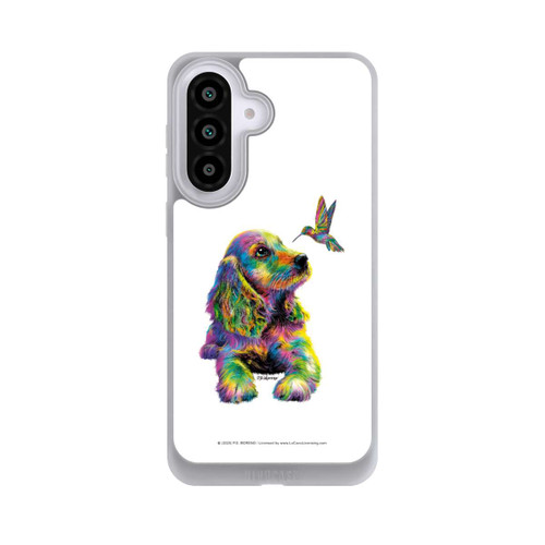 Samsung Galaxy A57 5G NIVOpure Cocker Spaniel
