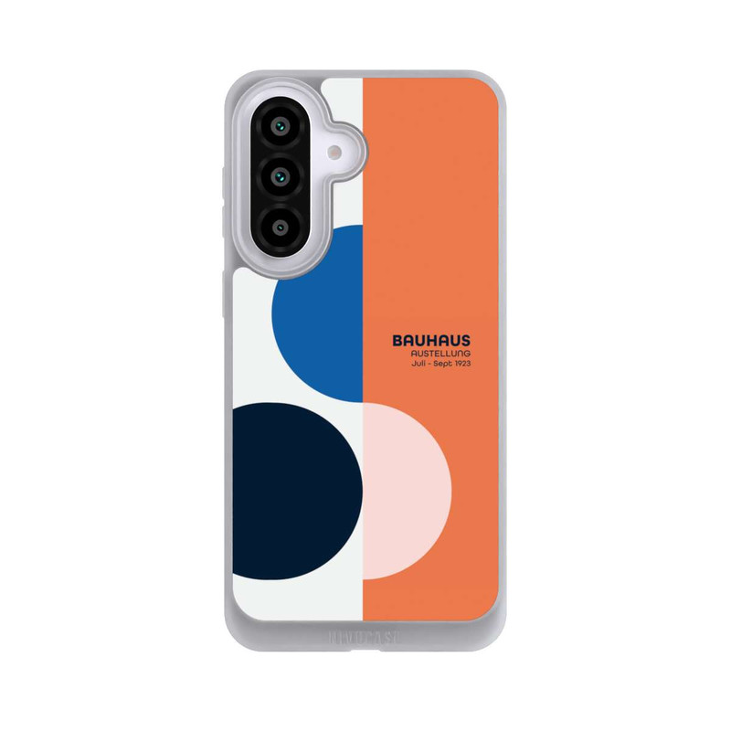 Galaxy A57 5G NIVOpure Bauhaus Roundings