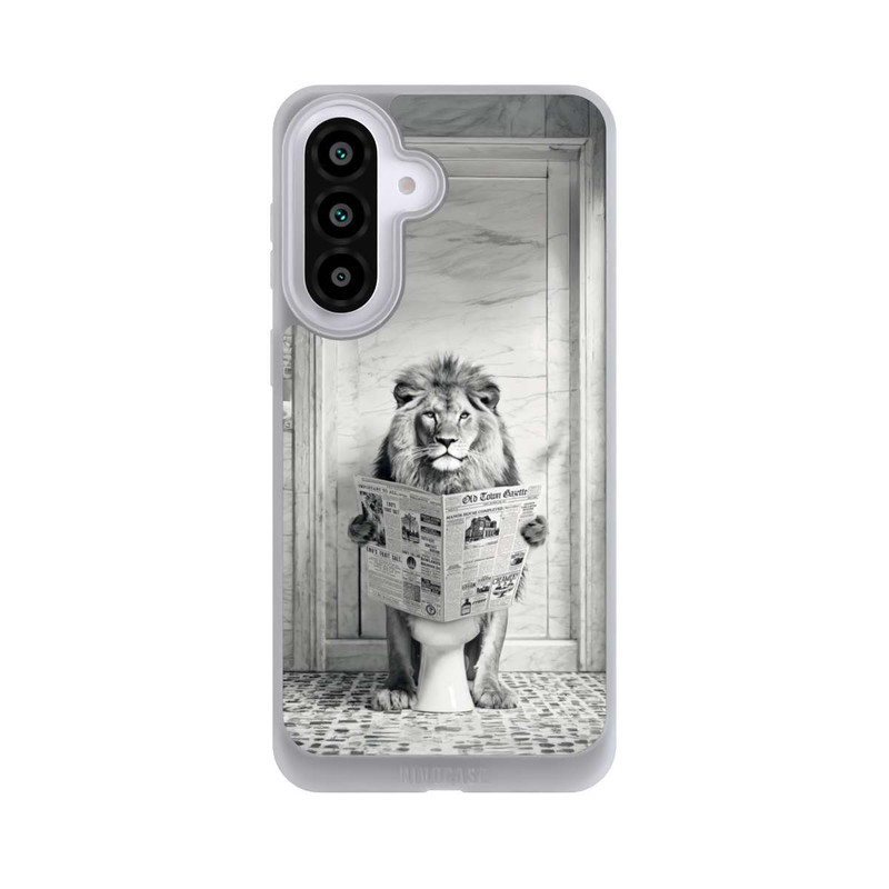 Galaxy A57 5G NIVOpure Lion Toilet