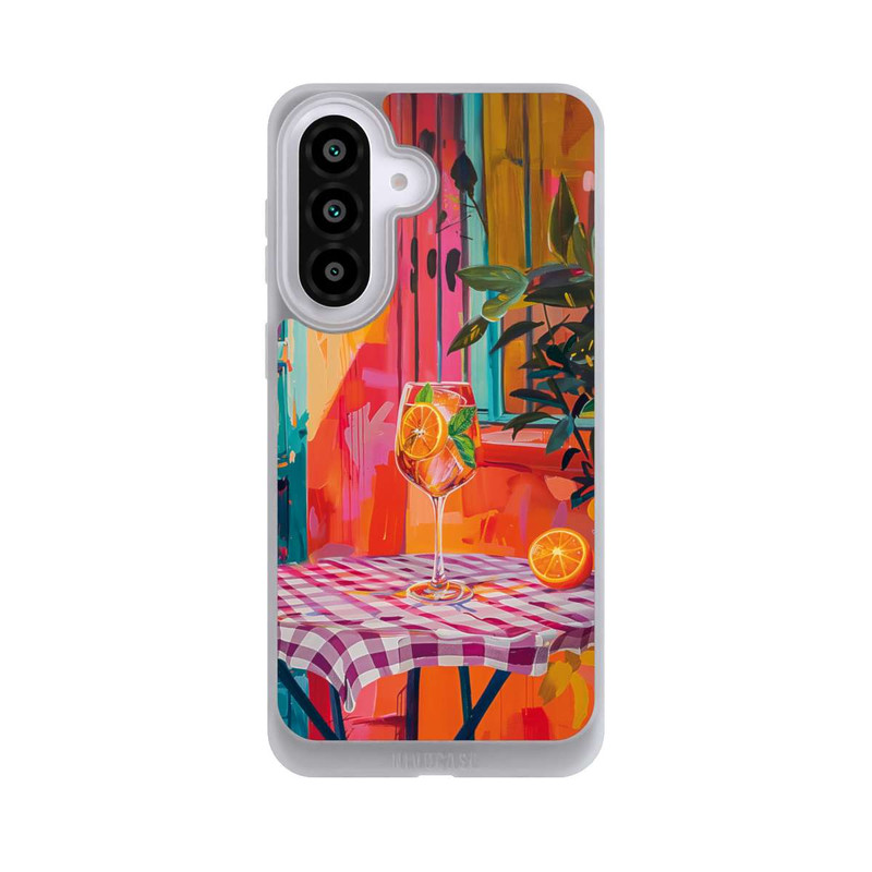 Galaxy A57 5G NIVOpure Cocktail Summer Setting