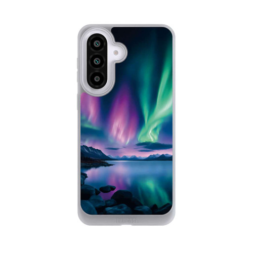 Samsung Galaxy A57 5G NIVOpure Aurora Borealis
