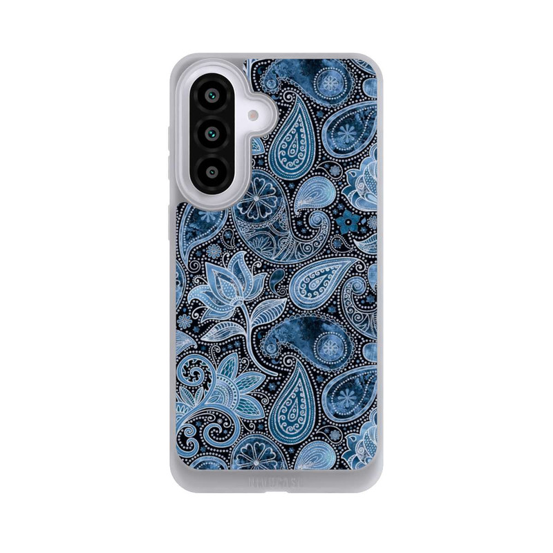 Galaxy A57 5G NIVOpure Magic India Ornate Paisley Tapestry