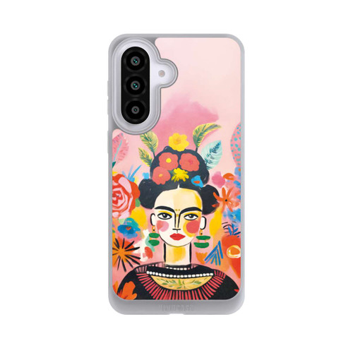Samsung Galaxy A57 5G NIVOpure Mexican Artist Girl