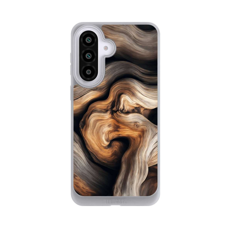 Galaxy A57 5G NIVOpure Rustic Wood