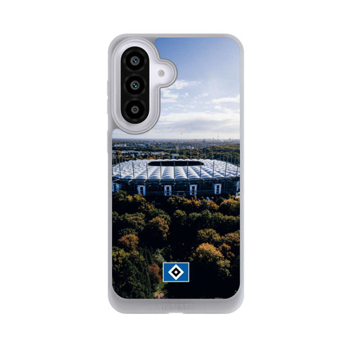 Samsung Galaxy A57 5G NIVOpure HSV Volksparkstadion