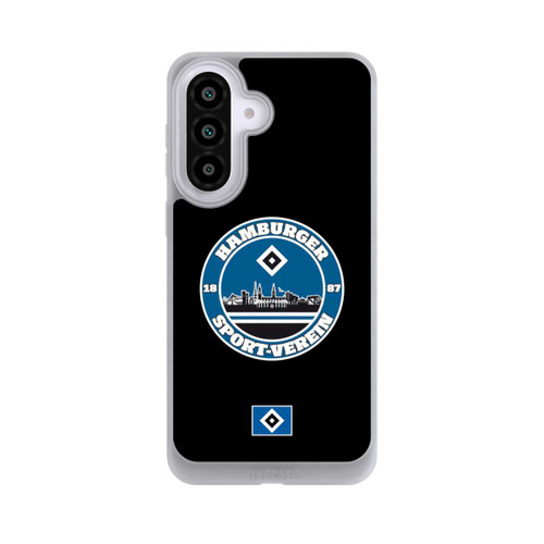 Samsung Galaxy A57 5G NIVOpure Hamburger Sport-Verein 1887