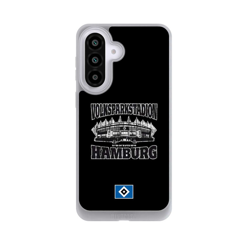 Galaxy A57 5G NIVOpure HSV Volksparkstadion Schwarz