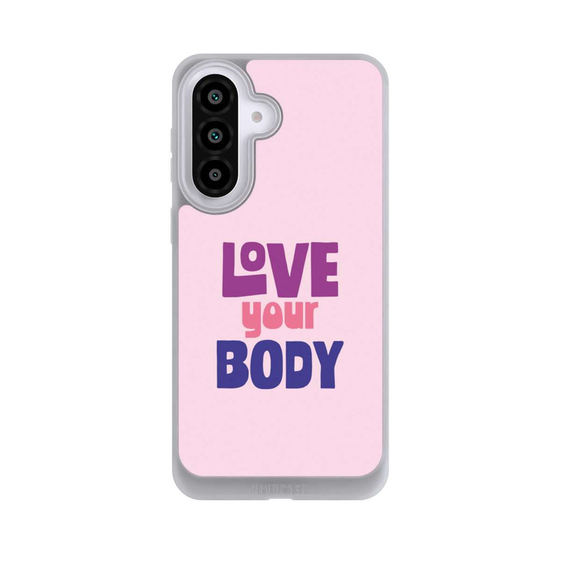 Galaxy A57 5G NIVOpure Love Your Body