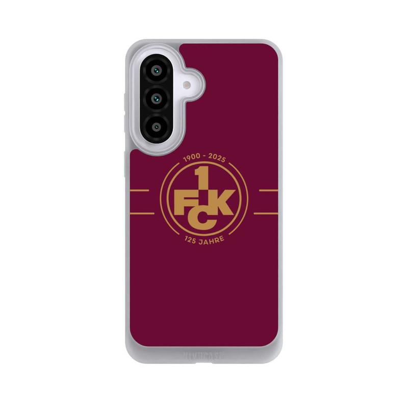 Galaxy A57 5G NIVOpure 1. FCK 125 Jahre
