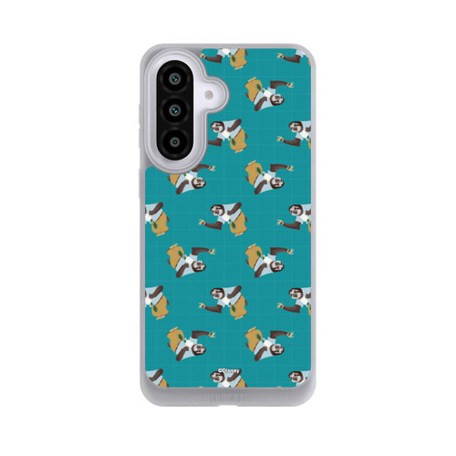 Samsung Galaxy A57 5G NIVOpure Zoomania Flash Pattern