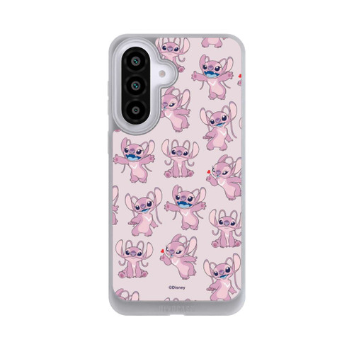 Samsung Galaxy A57 5G NIVOpure Angel Faces Pattern