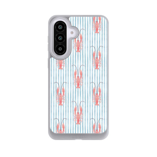 Samsung Galaxy A57 5G NIVOpure Nautical Chic Lobster