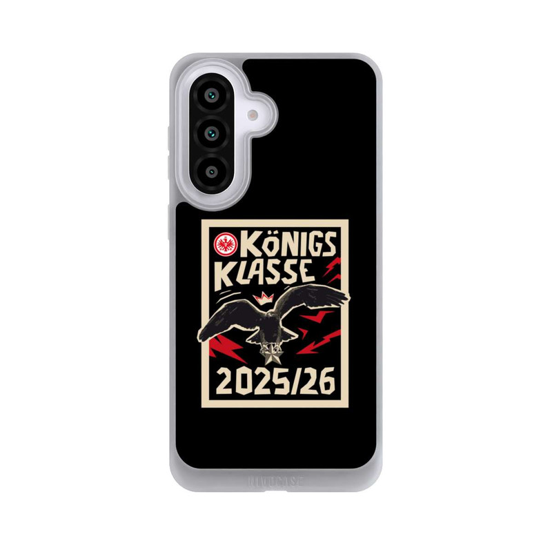 Galaxy A57 5G NIVOpure SGE Königsklasse 25-26
