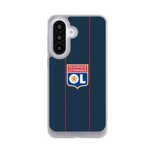 Samsung Galaxy A57 5G NIVOpure OL Auswärtstrikot 25-26