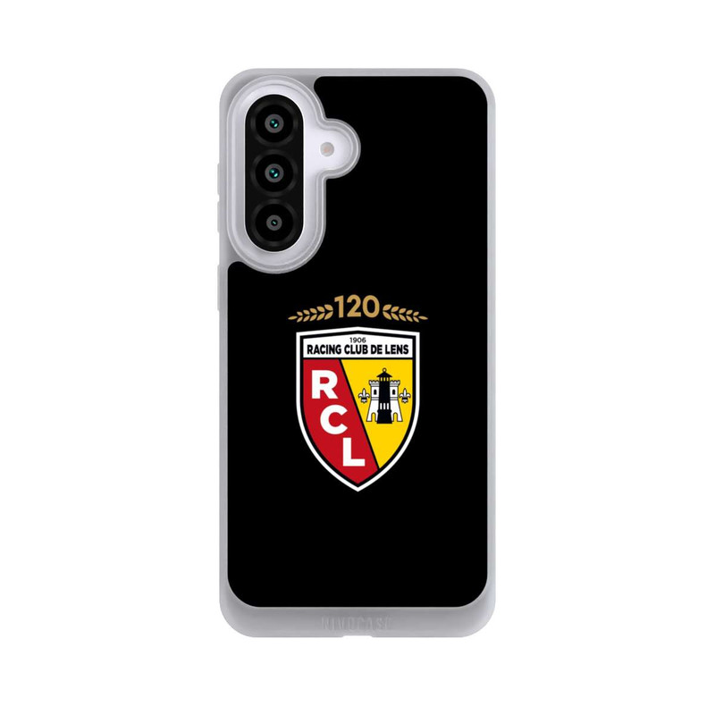 Galaxy A57 5G NIVOpure RC Lens 120 ans anniversaire noir