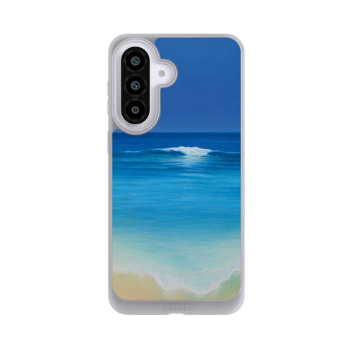Samsung Galaxy A57 5G NIVOpure Incoming Wave, by Derek Hare