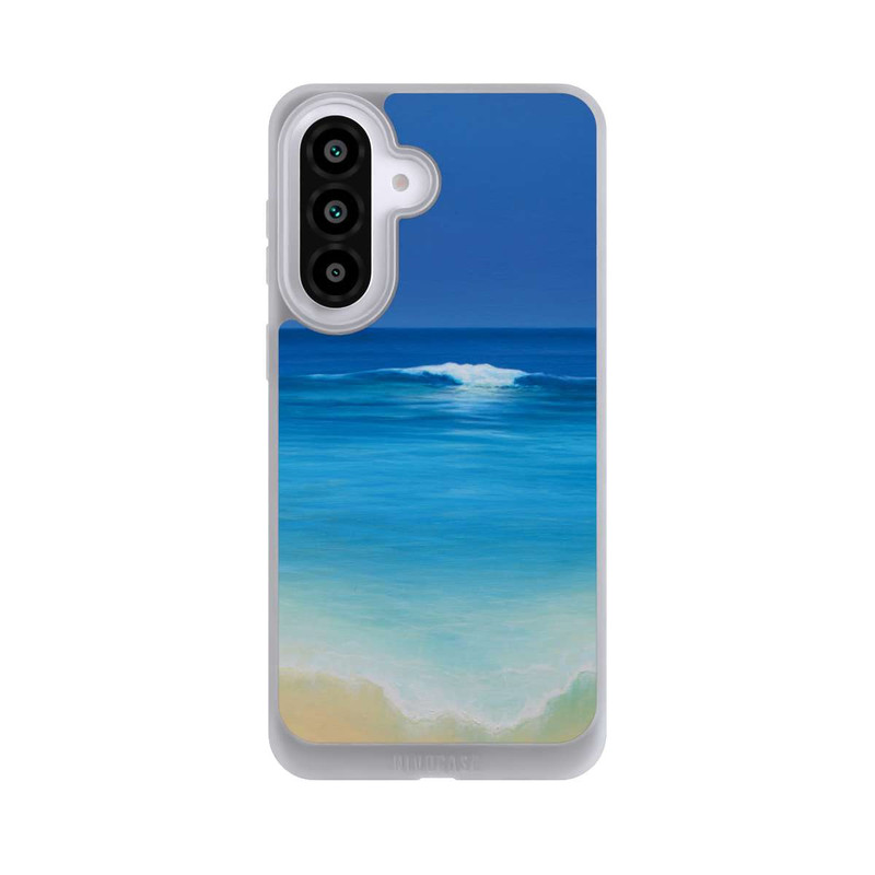 Galaxy A57 5G NIVOpure Incoming Wave, by Derek Hare