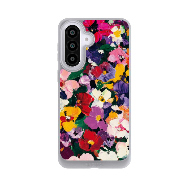 Galaxy A57 5G NIVOpure Blumenwelt Painting