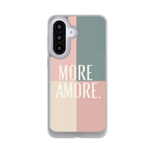 Samsung Galaxy A57 5G NIVOpure More Amore Design
