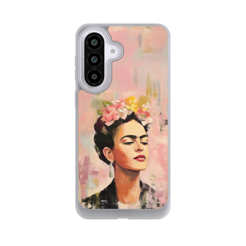 Galaxy A57 5G NIVOpure Mexican Icon Strength And Pain