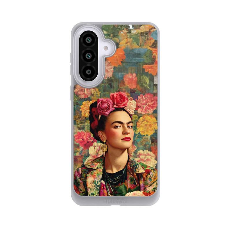 Galaxy A57 5G NIVOpure Mexikanische Ikone Farben des Lebens