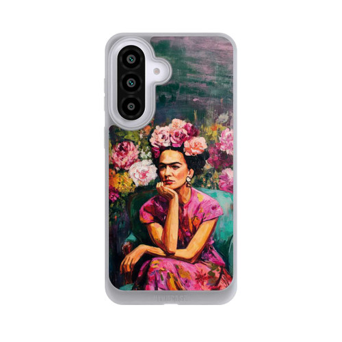 Samsung Galaxy A57 5G NIVOpure Mexikanische Ikone Poetin der Farben
