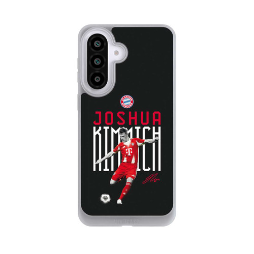 Samsung Galaxy A57 5G NIVOpure Joshua Kimmich 25/26