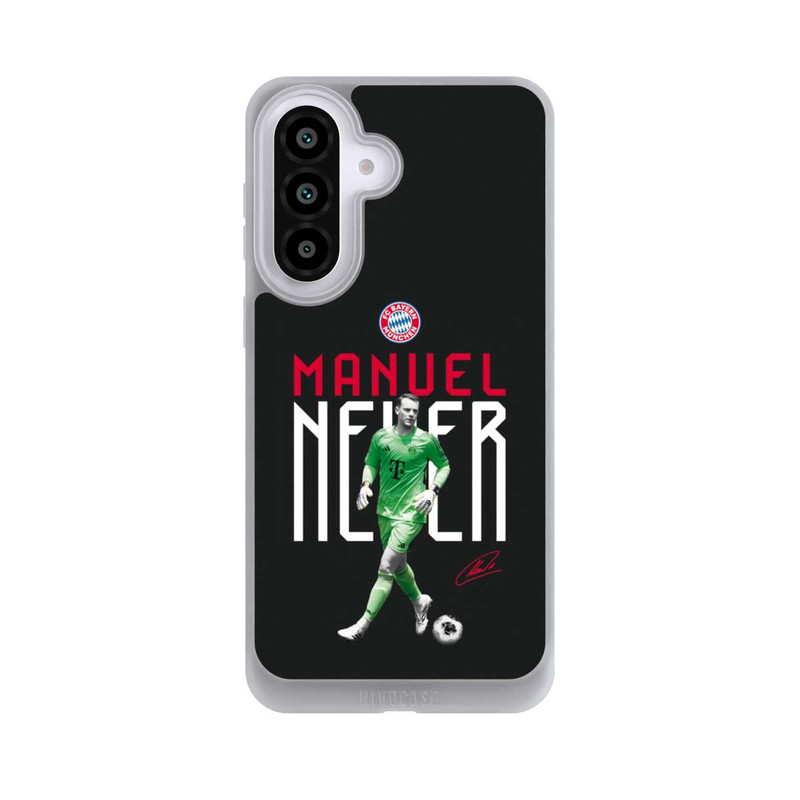 Galaxy A57 5G NIVOpure Manuel Neuer 25/26