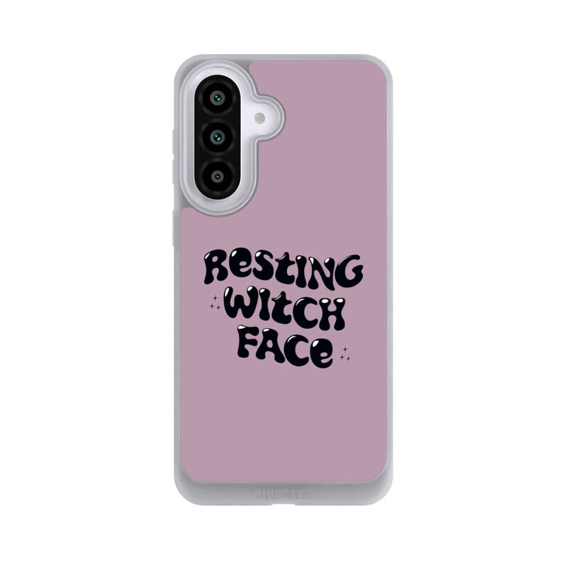 Galaxy A57 5G NIVOpure Resting Witch Face