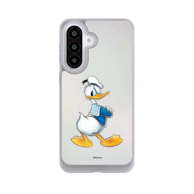 Galaxy A57 5G NIVOpure Donald Angry Duck