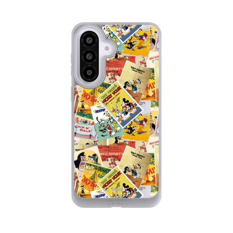 Galaxy A57 5G NIVOpure Walt Disney Collage
