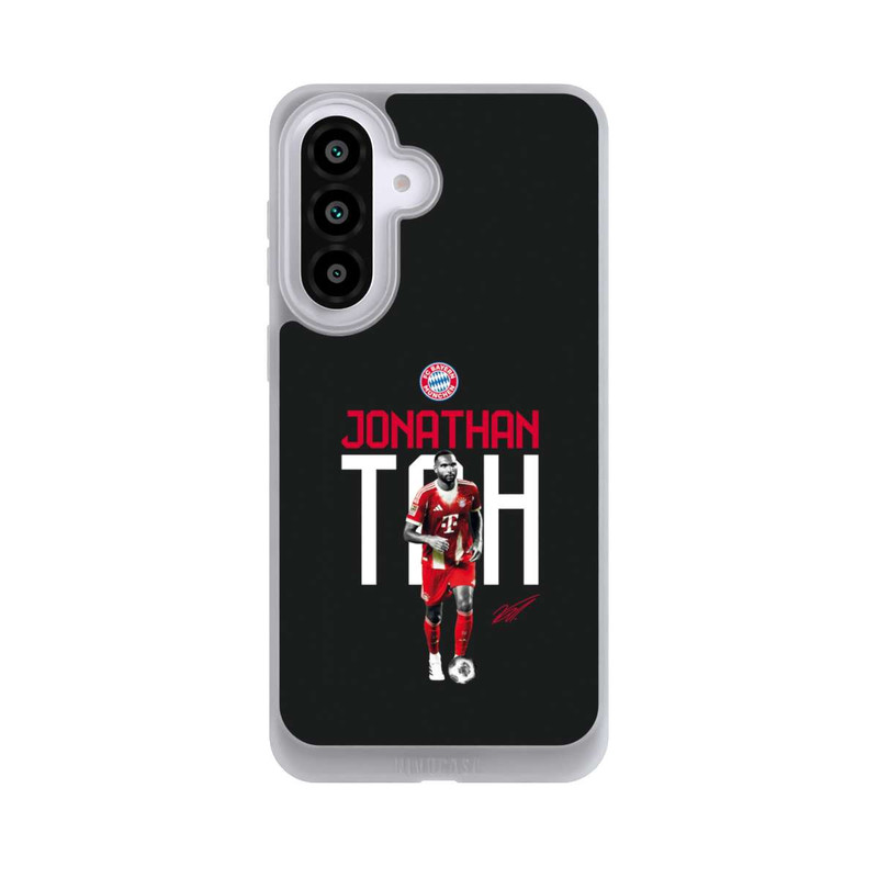 Galaxy A57 5G NIVOpure Jonathan Tah 25/26
