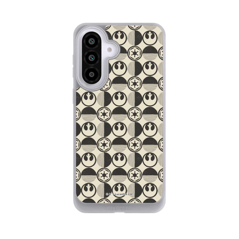 Galaxy A57 5G NIVOpure Star Wars Wappen
