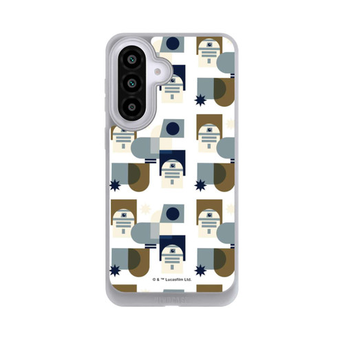 Samsung Galaxy A57 5G NIVOpure R2D2 Bauhaus