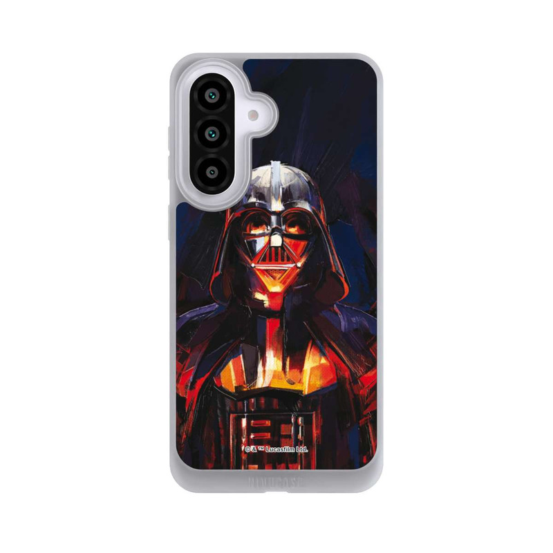 Galaxy A57 5G NIVOpure Darth Vader Red Light Painting