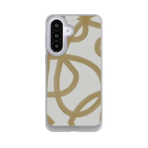 Samsung Galaxy A57 5G NIVOpure Laced Up Beije