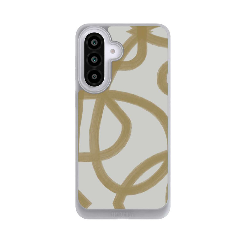Galaxy A57 5G NIVOpure Laced Up Beije
