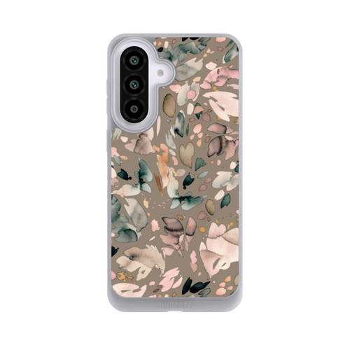 Samsung Galaxy A57 5G NIVOpure Soft Leaf Brown