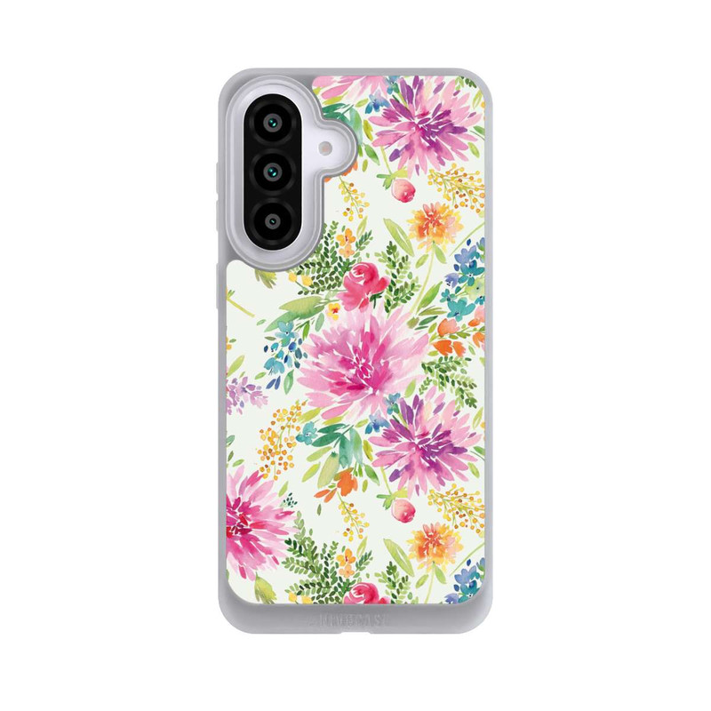 Galaxy A57 5G NIVOpure Floral Echo