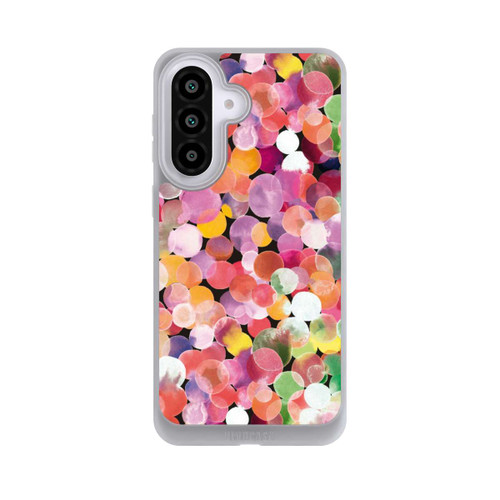 Samsung Galaxy A57 5G NIVOpure Colorful Watercolor Dots
